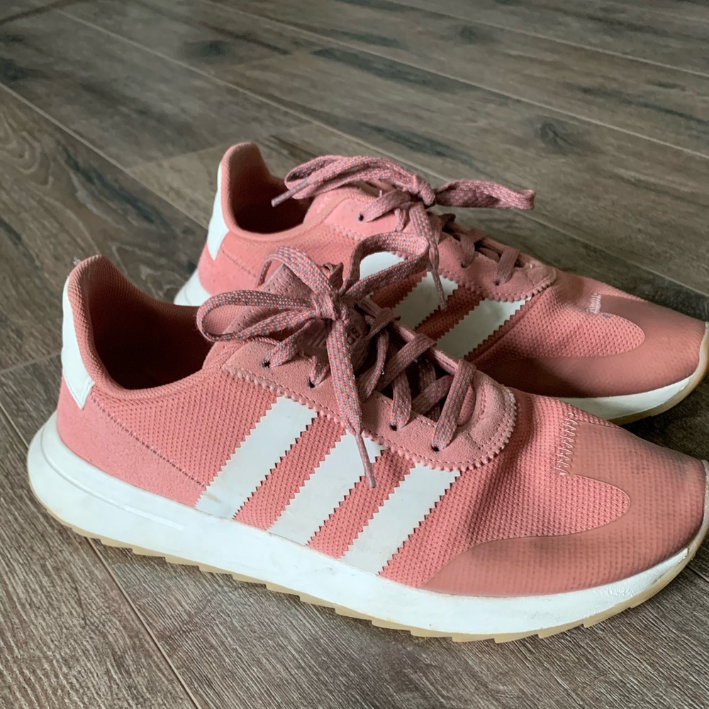 Adidas Rose Flashback Sneakers